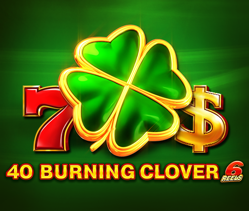 40_Burning_Clover_6_Reels_496x420