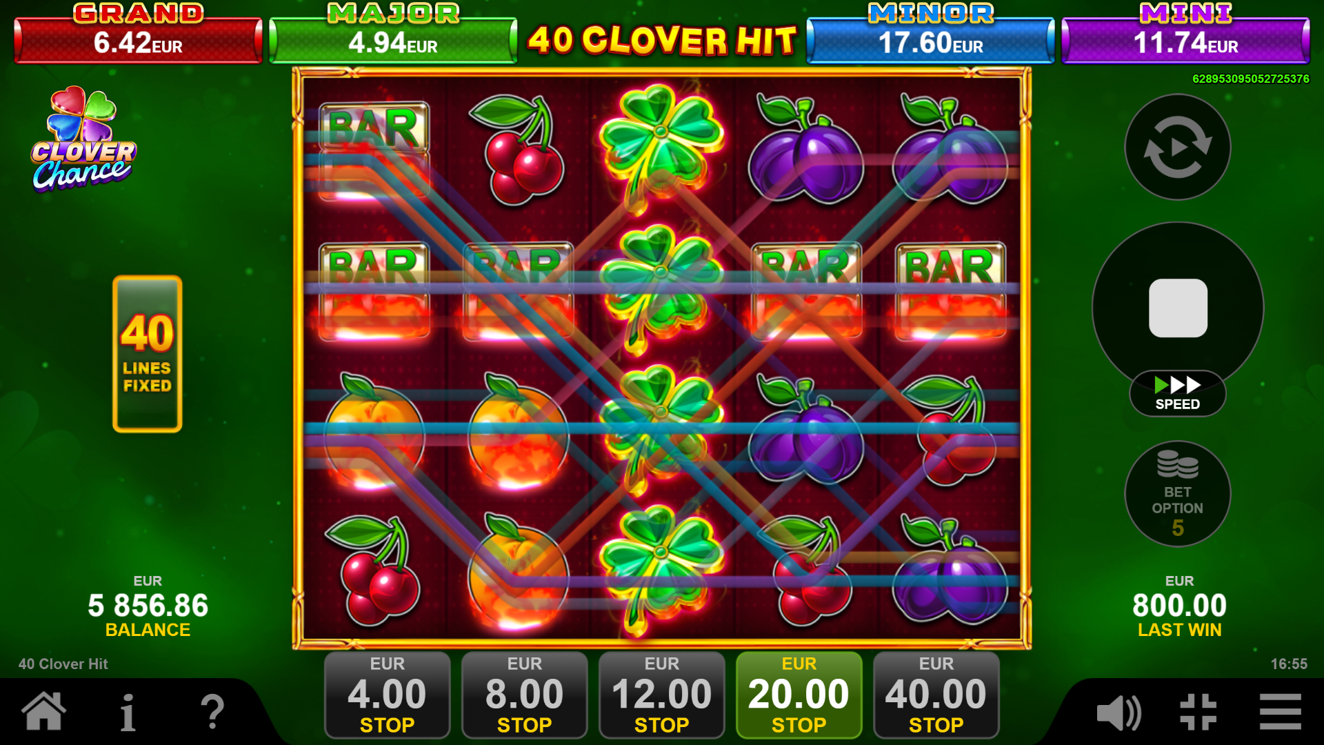 40chw