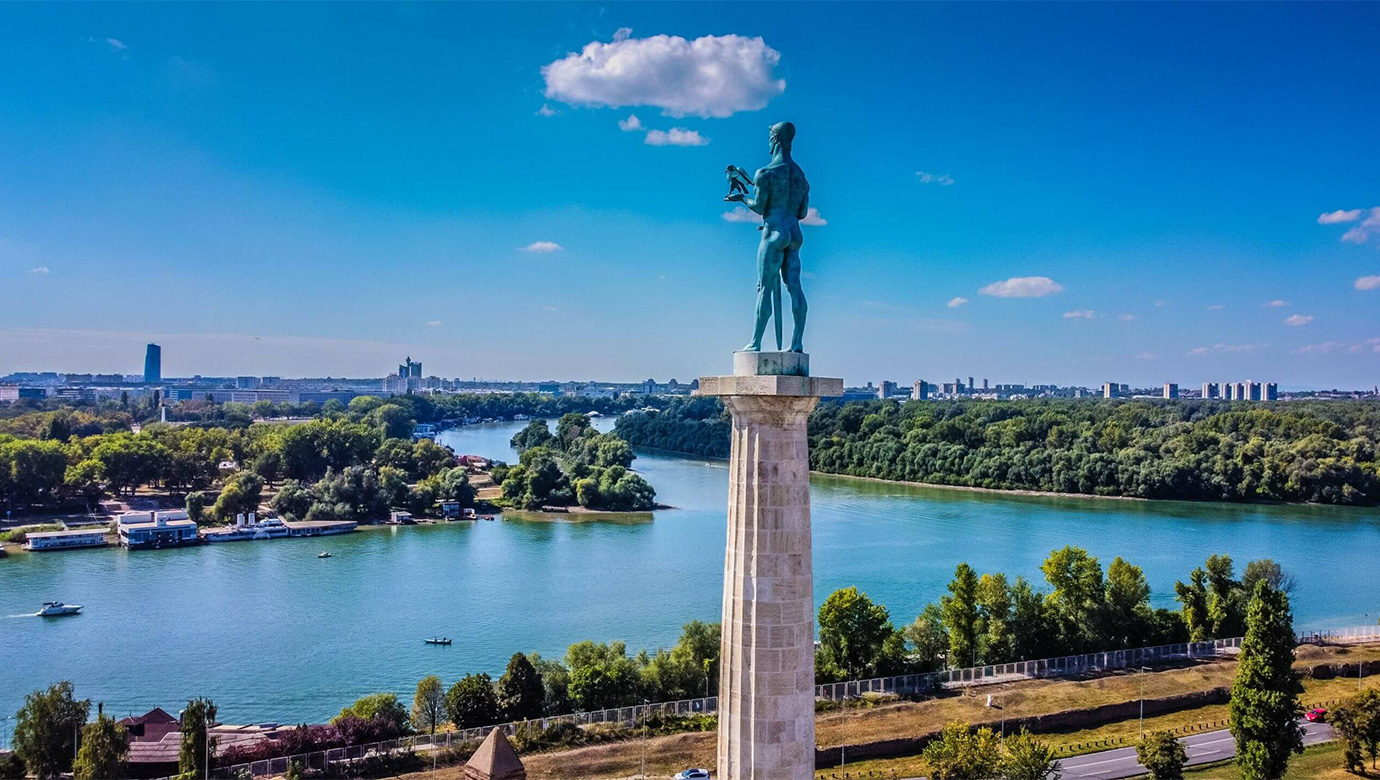 XIV Belgrade Future Gaming2022