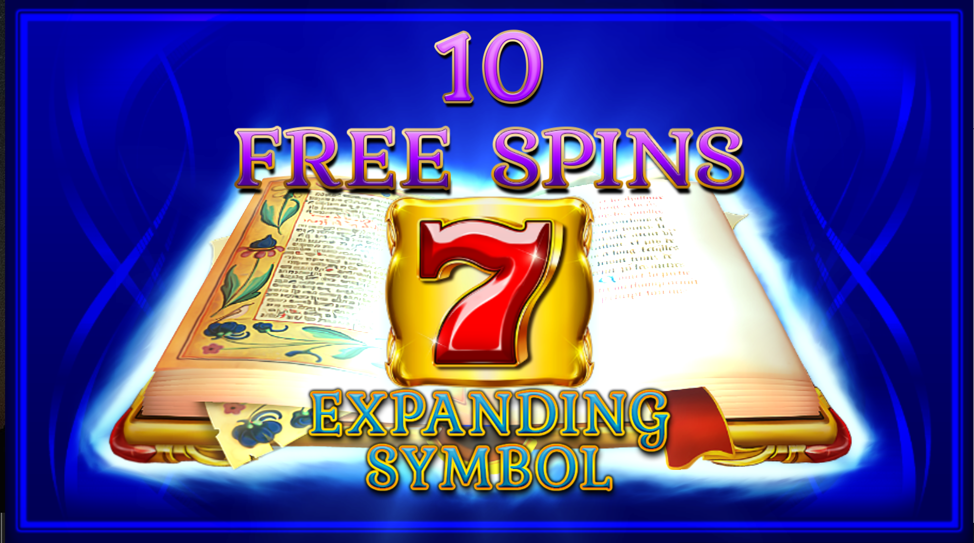 Book_of_Shining_Hot_Bell_Link_Special_Expanding_Symbol