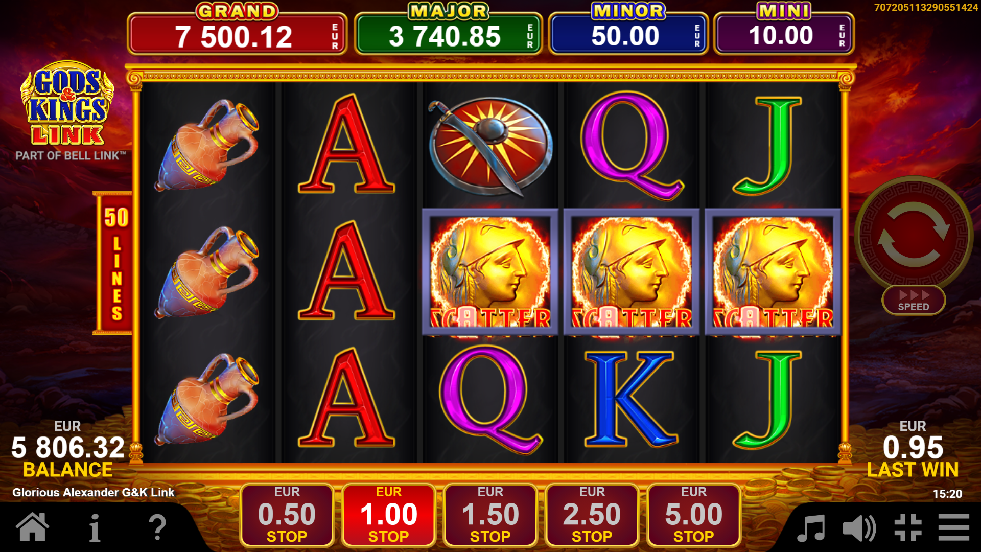 Glorious-Alexander-scatter
