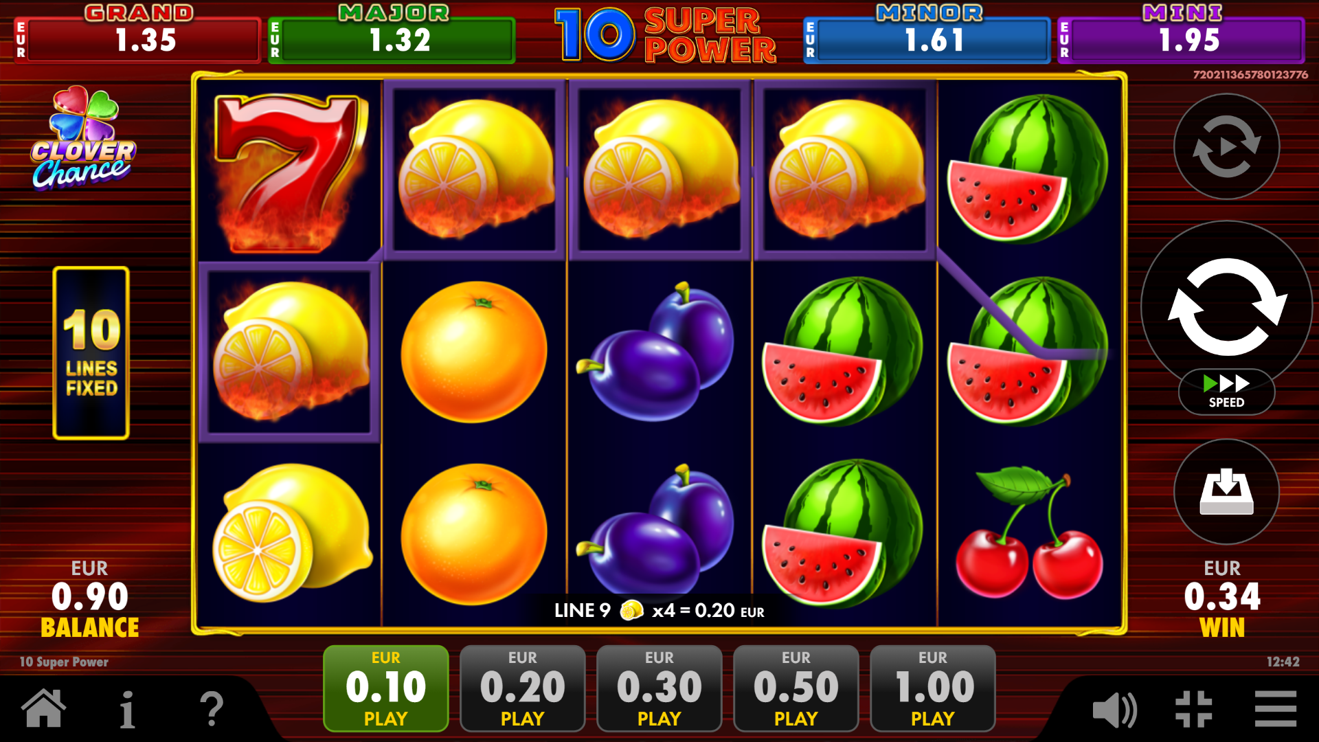 10_Super_Power_Wild
