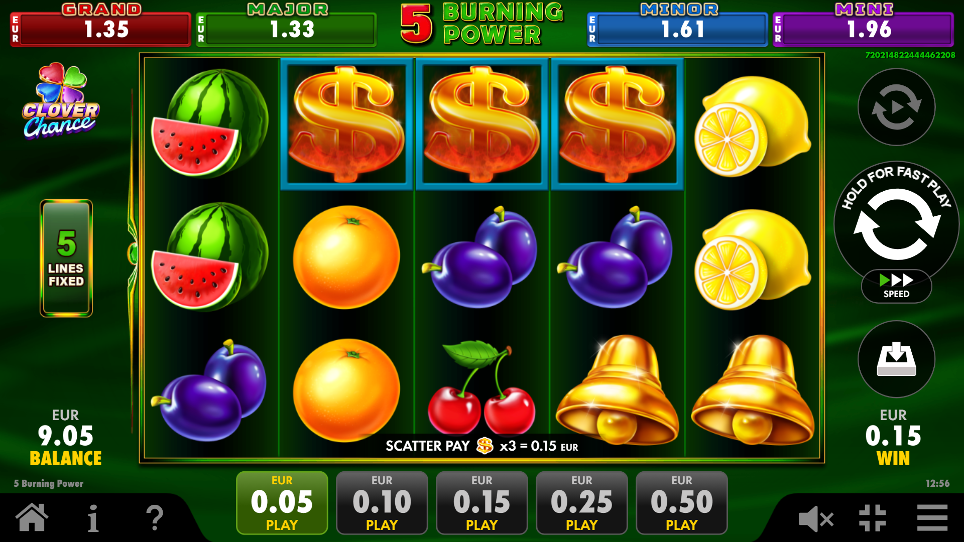 5_Burning_Power_Scatter_Dollar