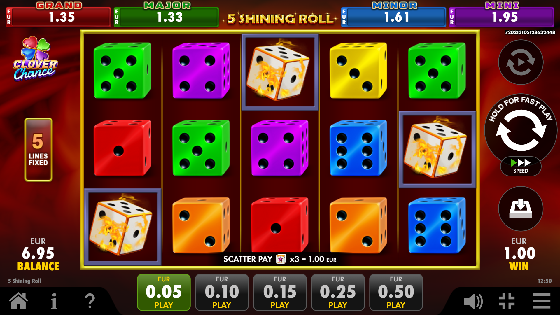 5_Shining_Roll_Scatter_Purple