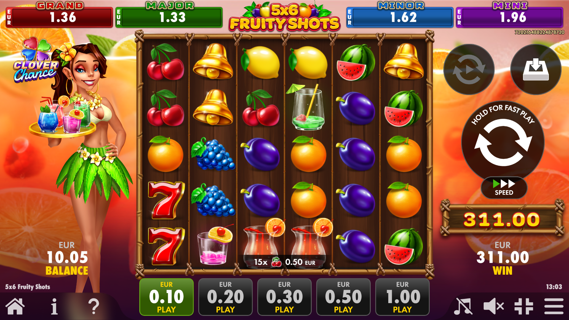 5x6_Fruity_Shots_Multiplayer