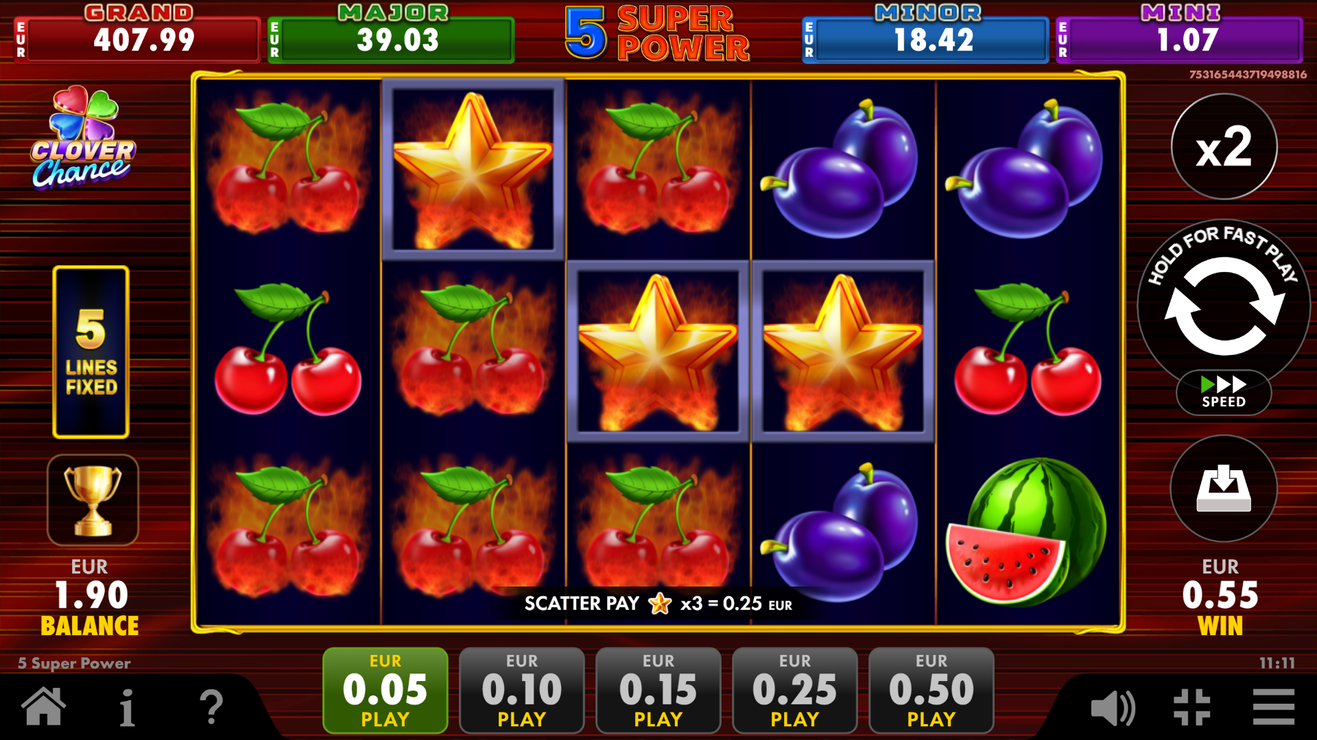 5sp2