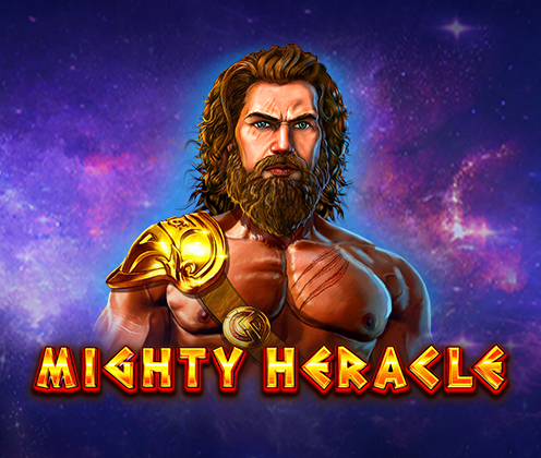 Mighty Heracle 496x420