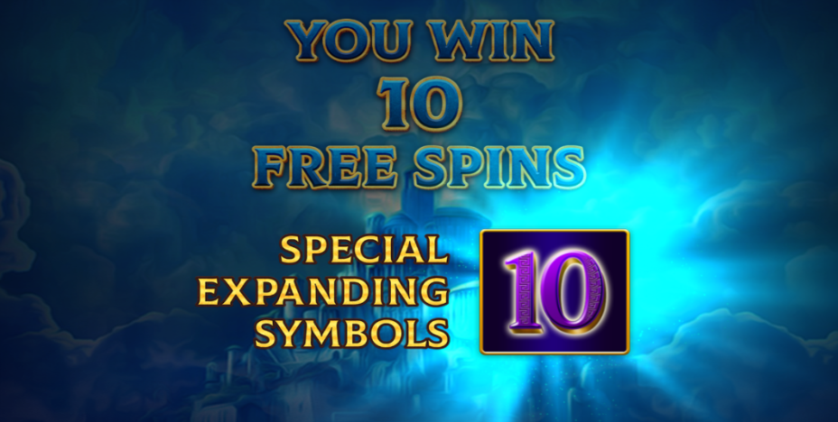olympus_glory_free_spins