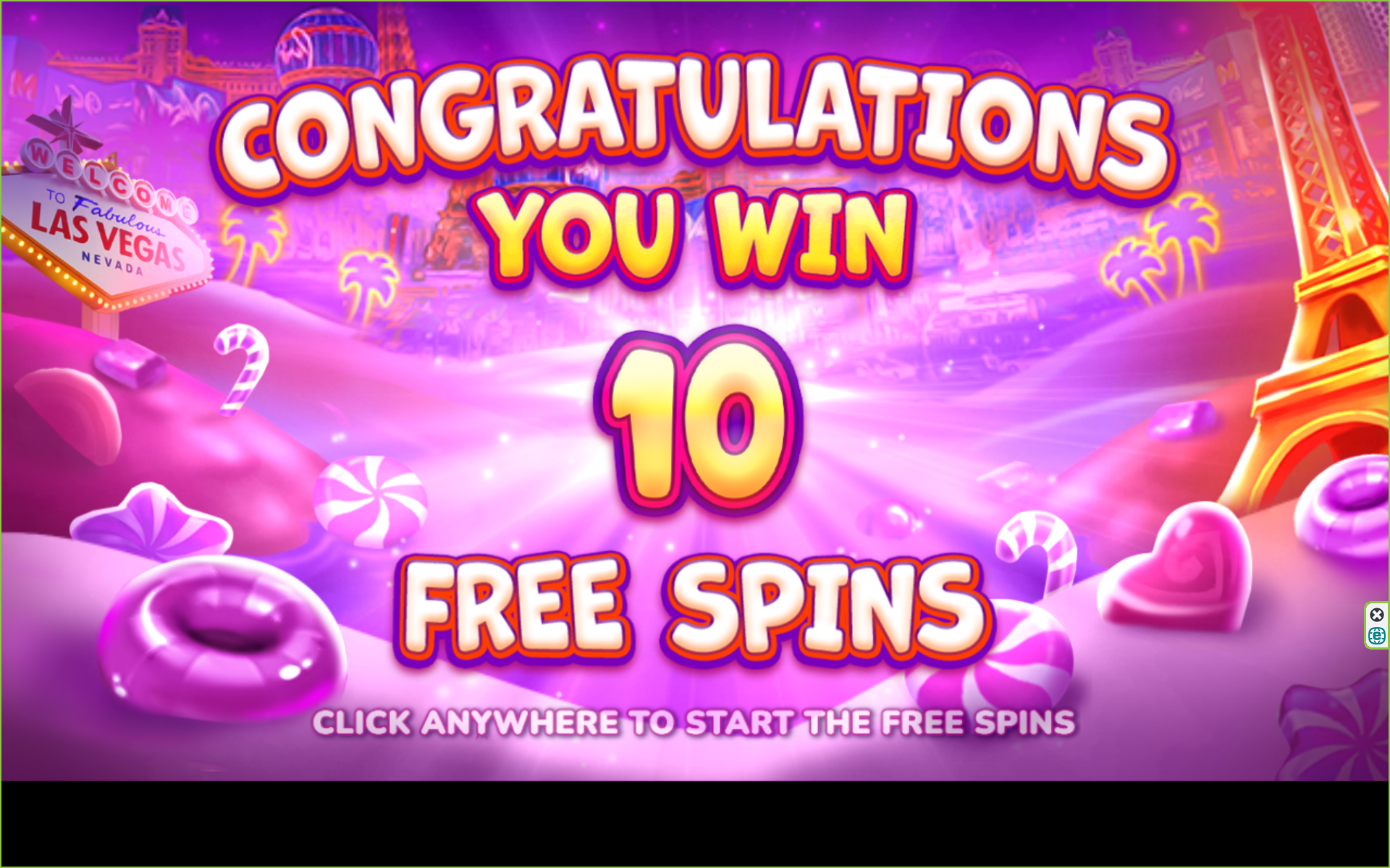 free-spins
