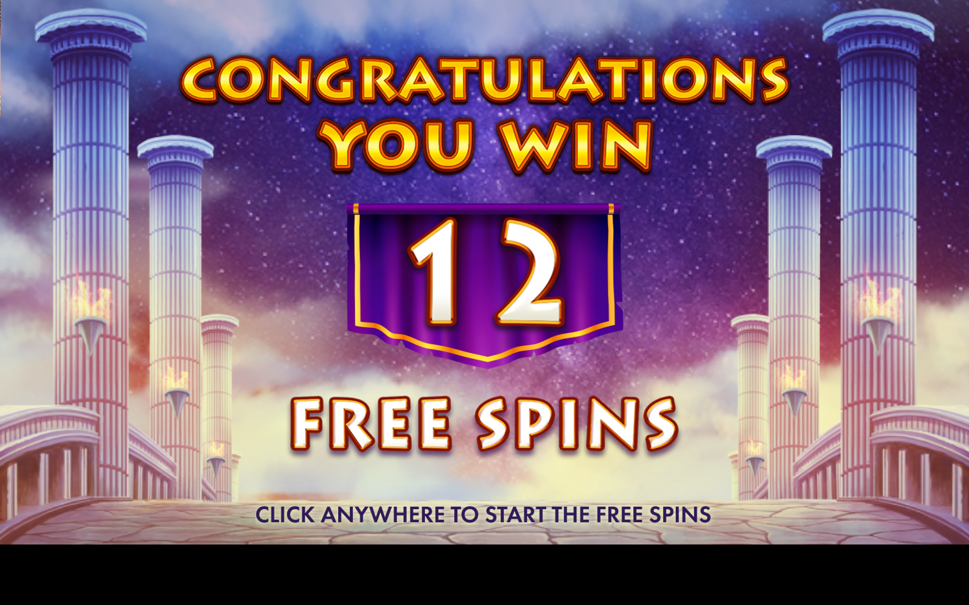 free-spins