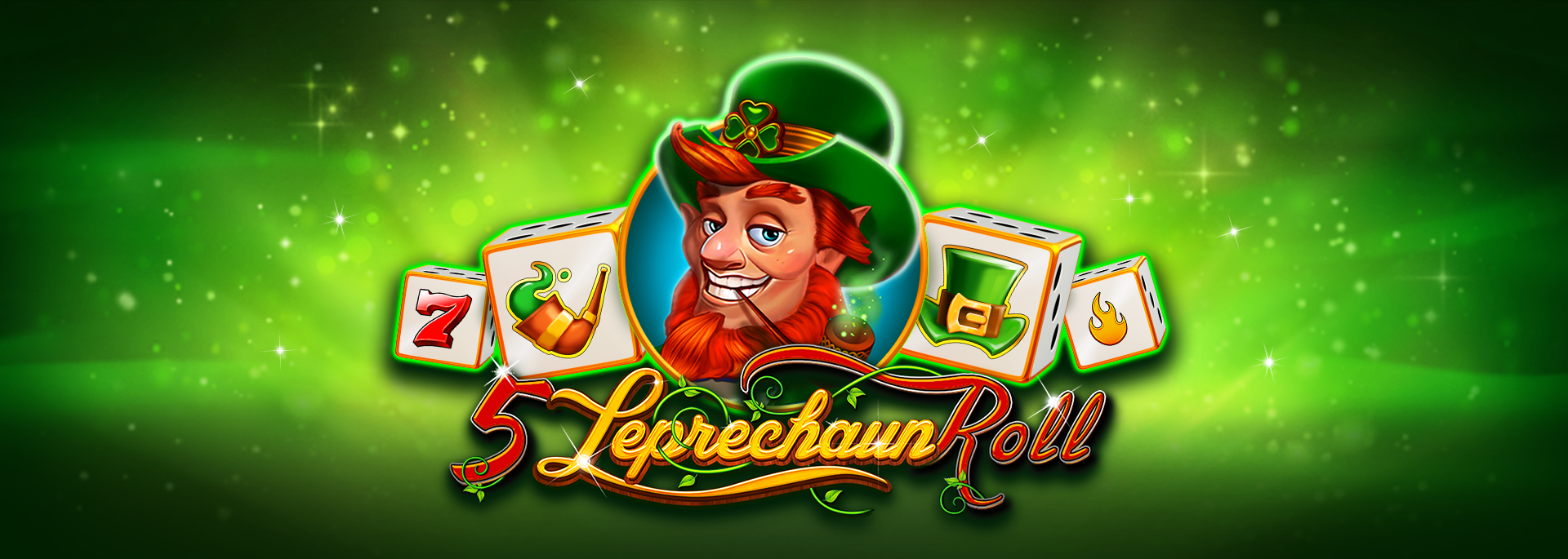 5 Leprechaun Roll