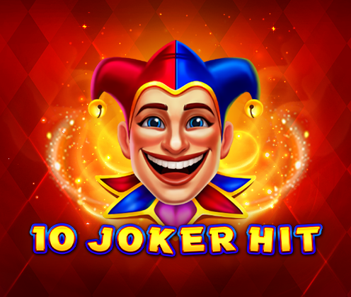 10 joker hit 496x420