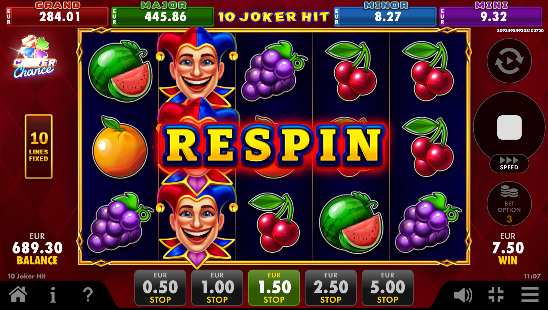 10 joker hit feature 2