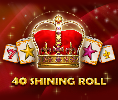 40 shining roll 496x420