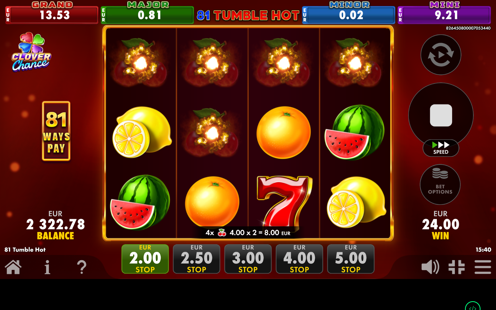 eithslot-toppling-reels