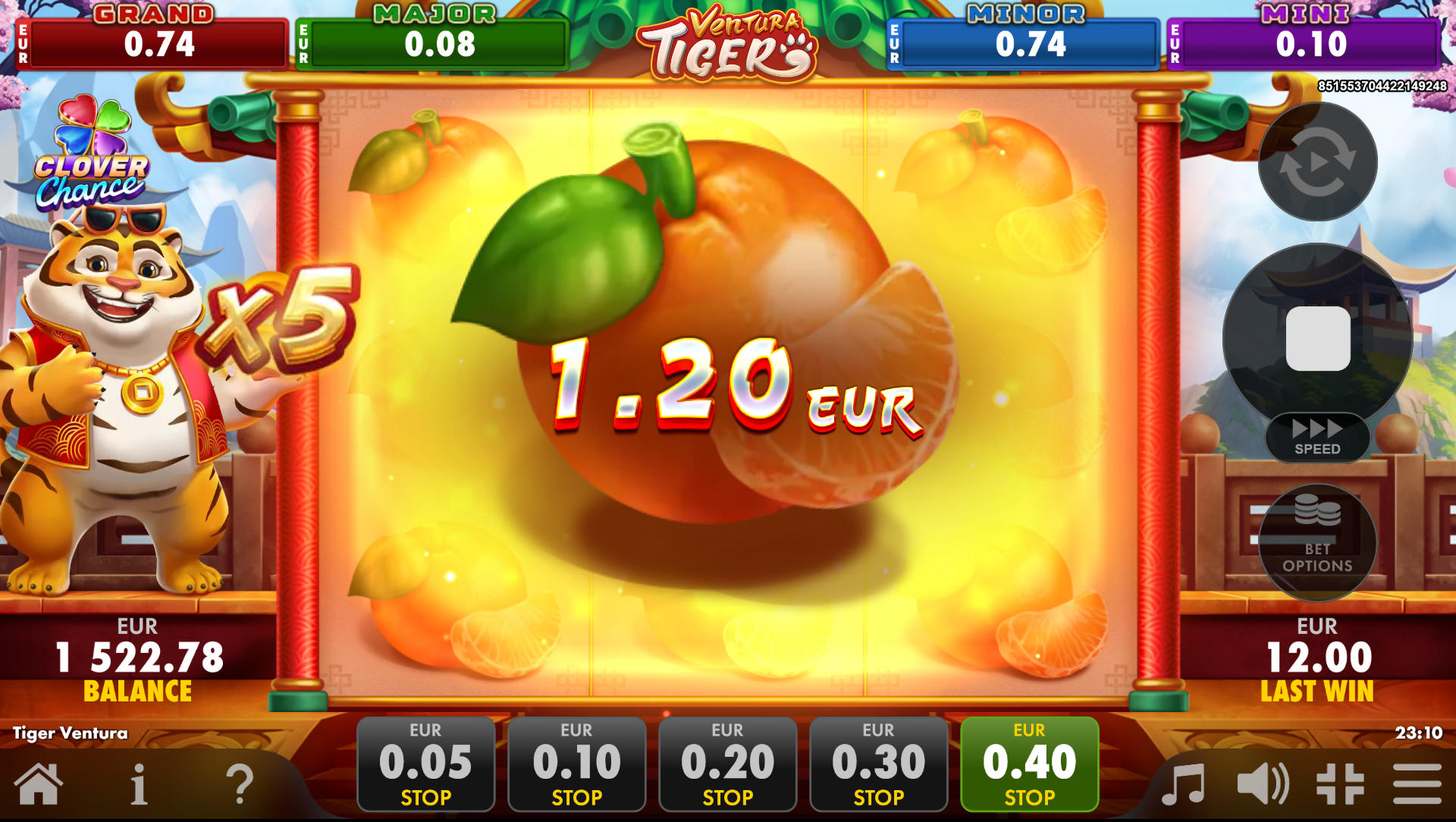 multiplier