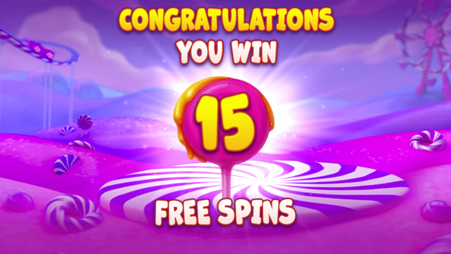 Free Spins