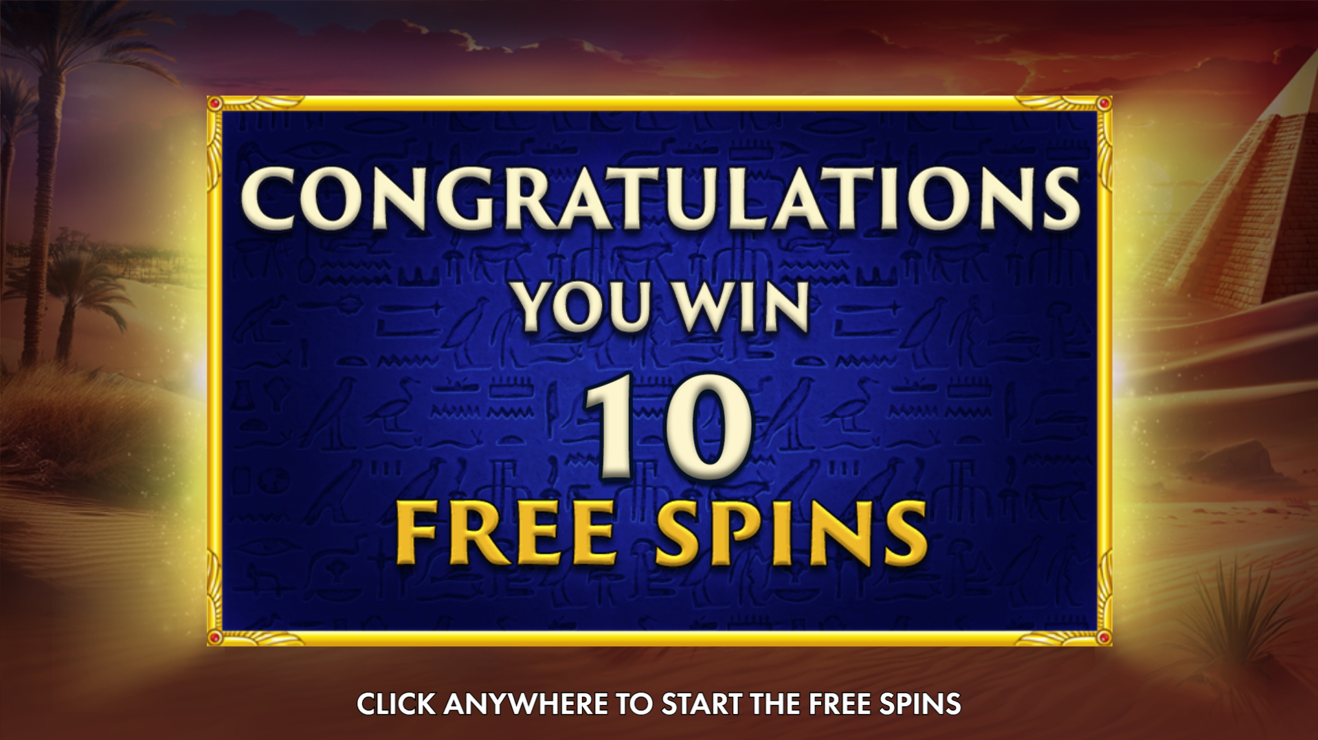 Free Spins