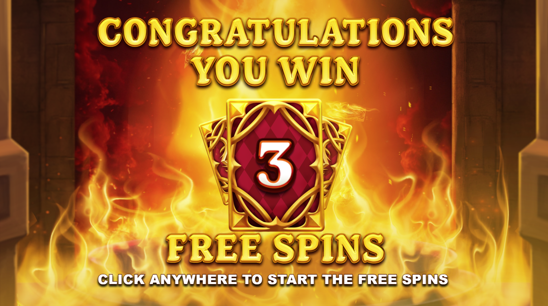 Free Spins