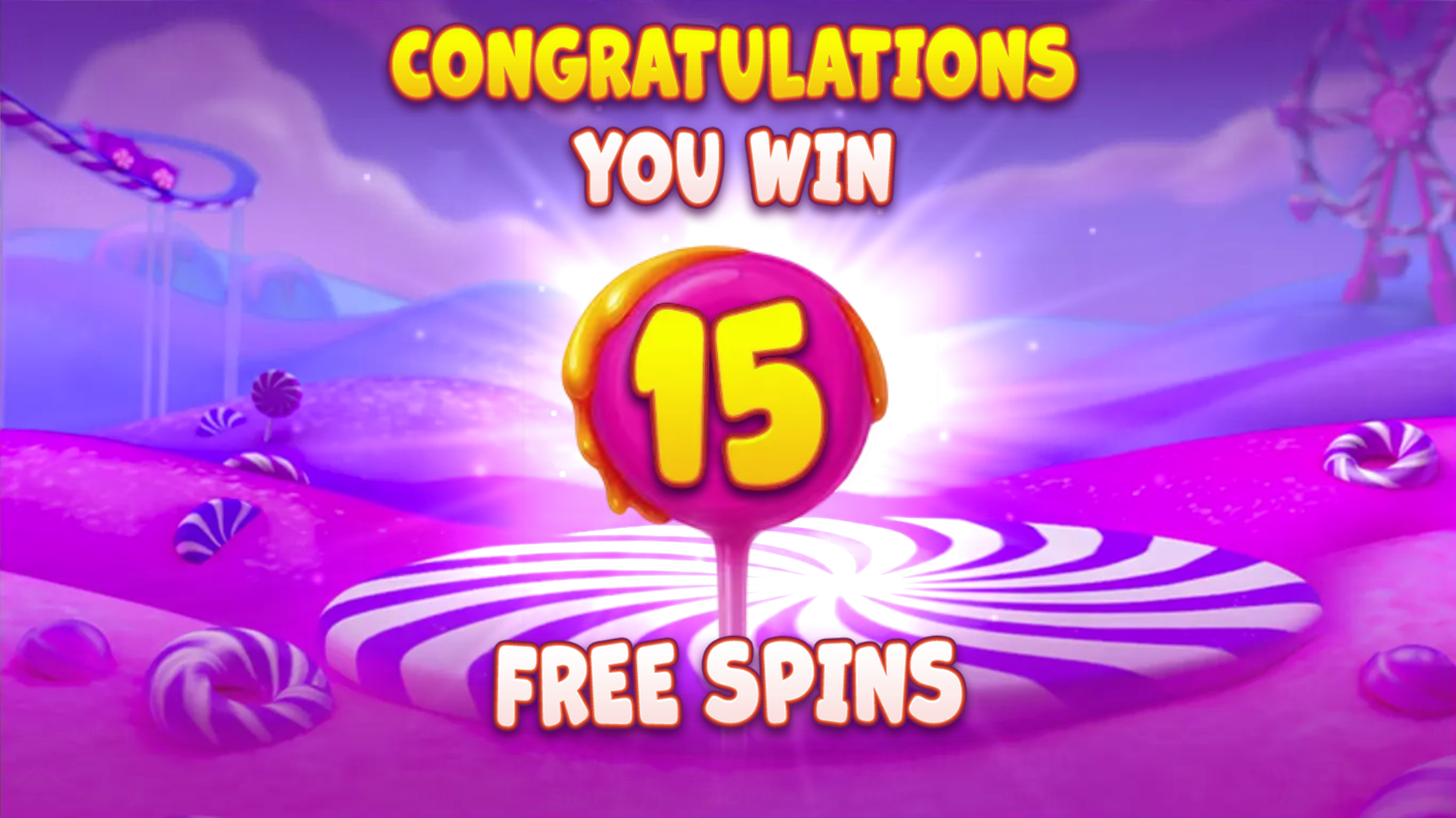Free Spins