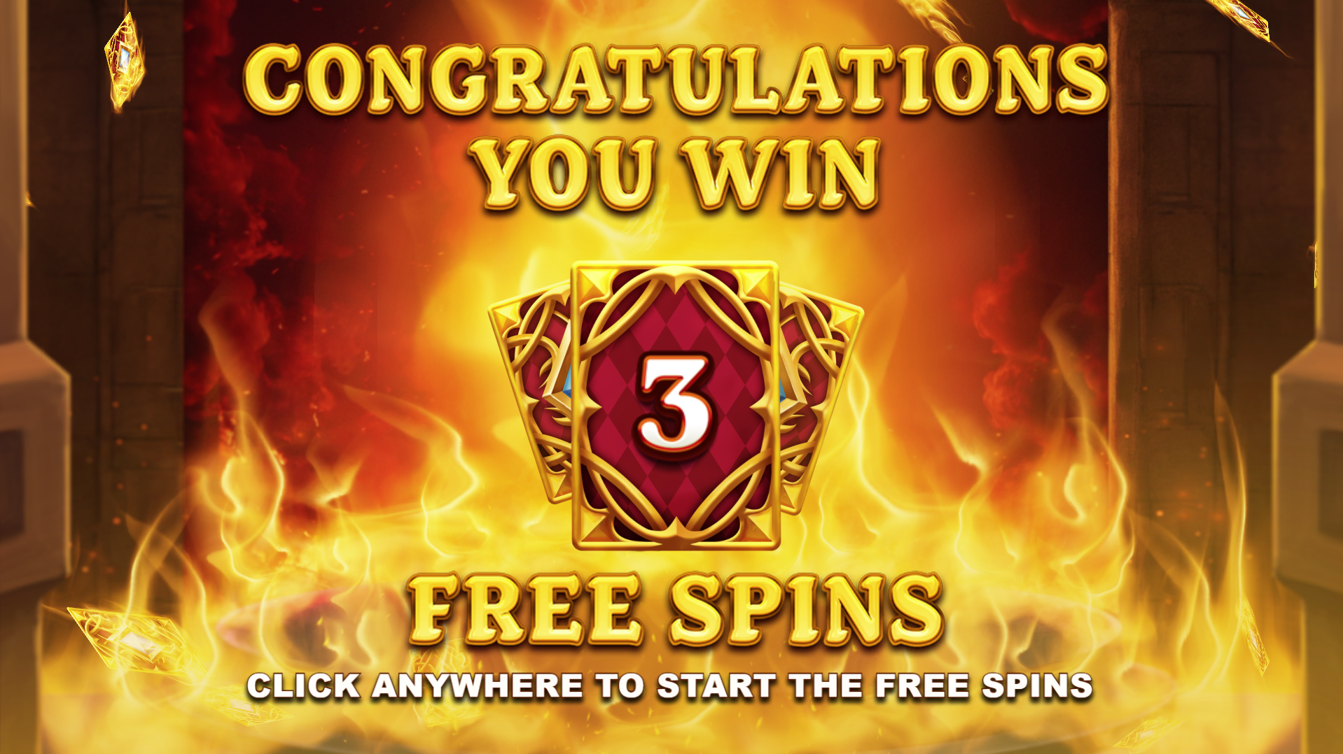 Free Spins