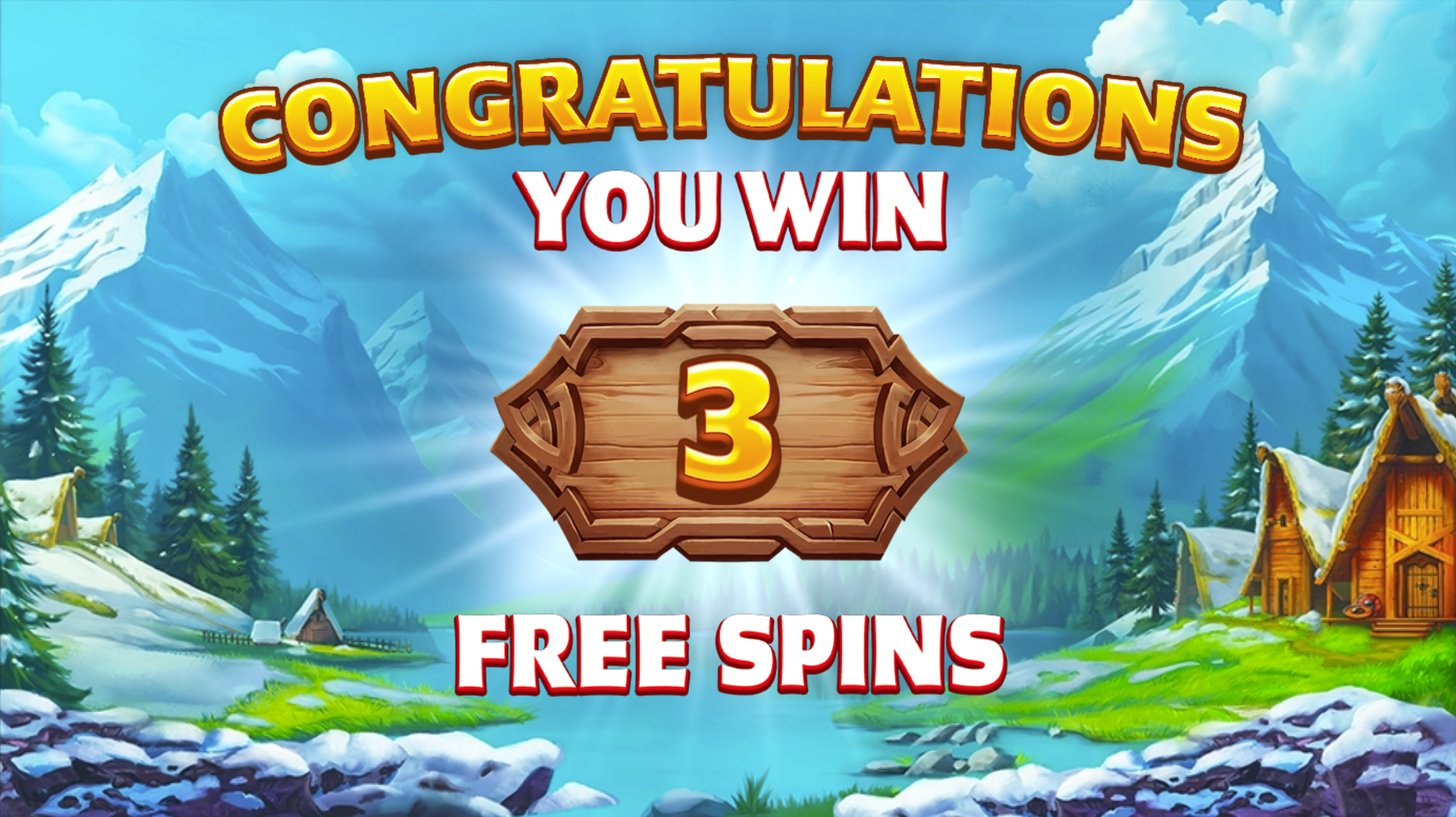 Free Spins