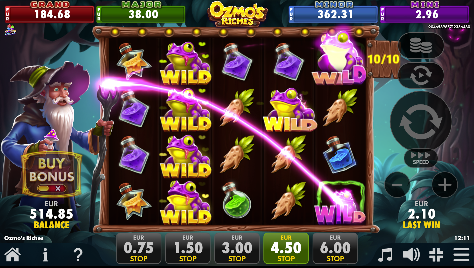 Wild